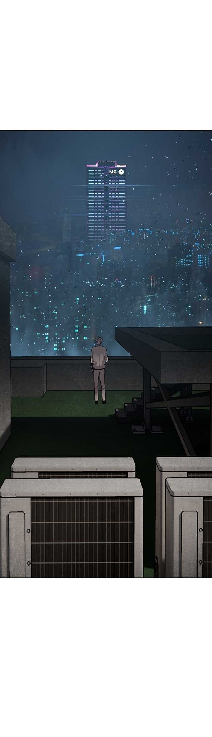 VR HERO Chapter 50 - halaman 37