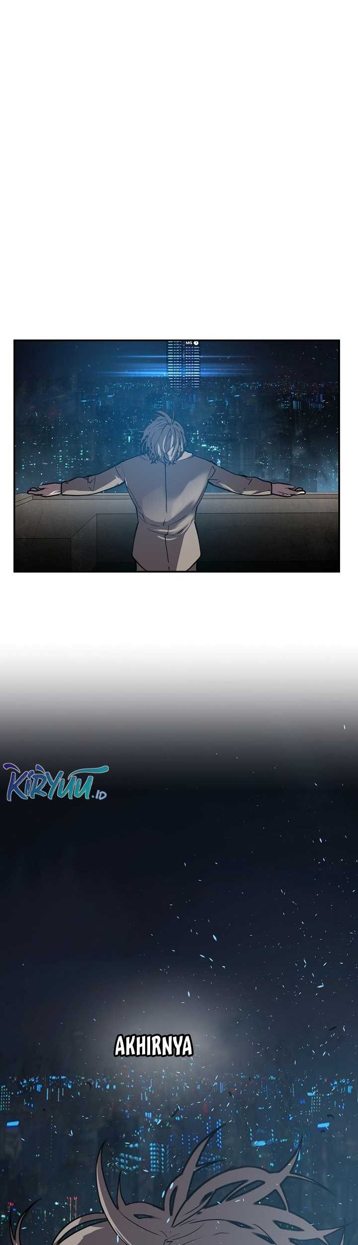 VR HERO Chapter 50 - halaman 38