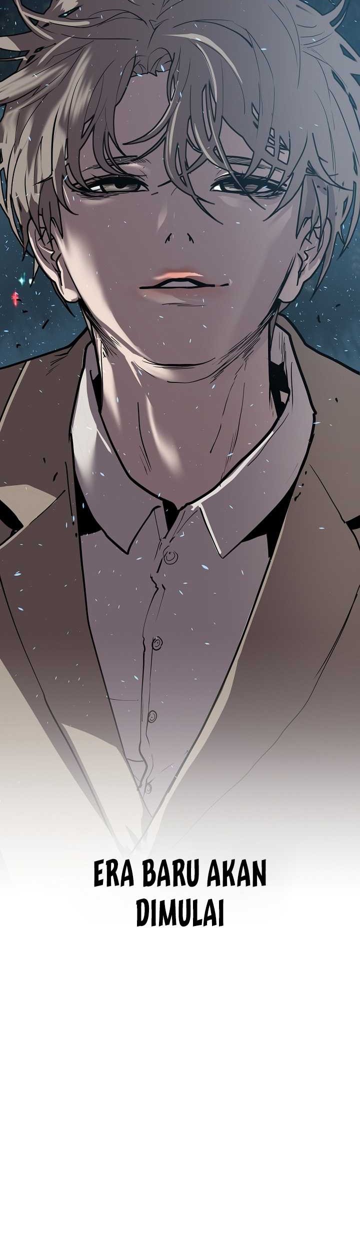 VR HERO Chapter 50 - halaman 39