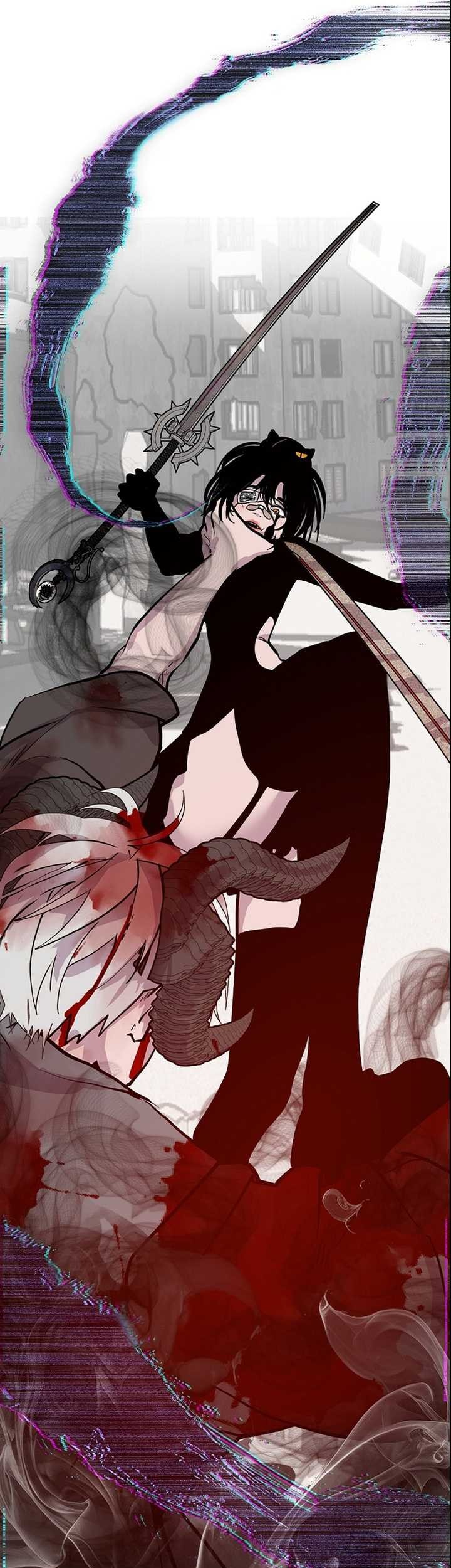 VR HERO Chapter 50 - halaman 4