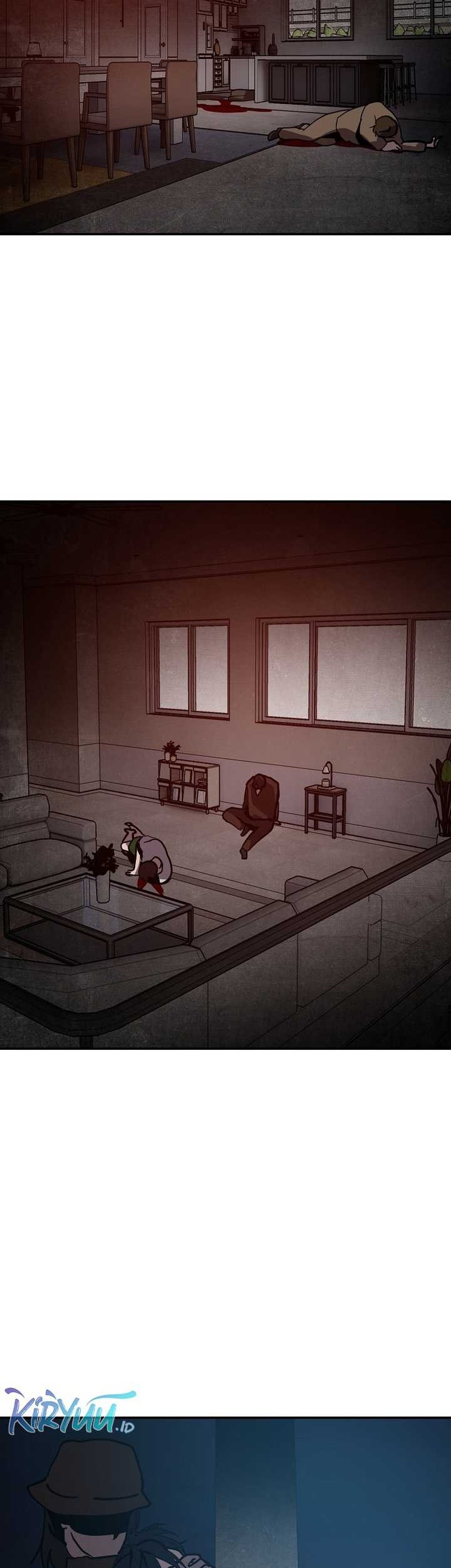 VR HERO Chapter 50 - halaman 46