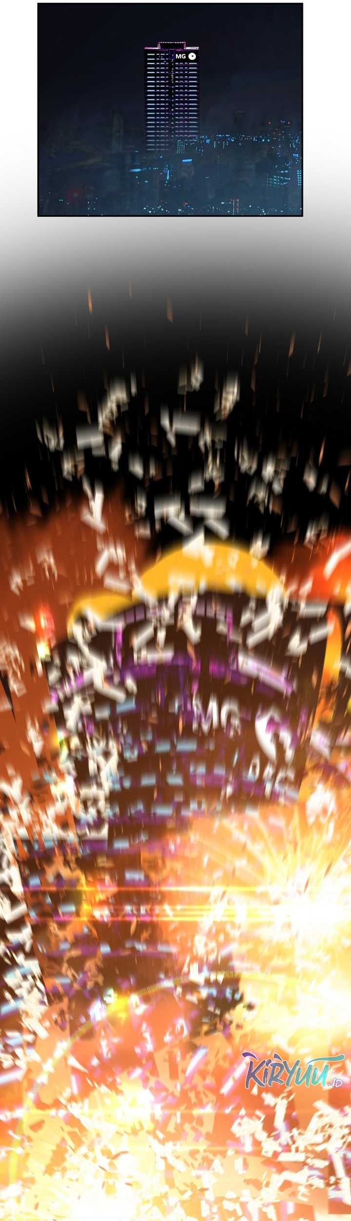 VR HERO Chapter 50 - halaman 49