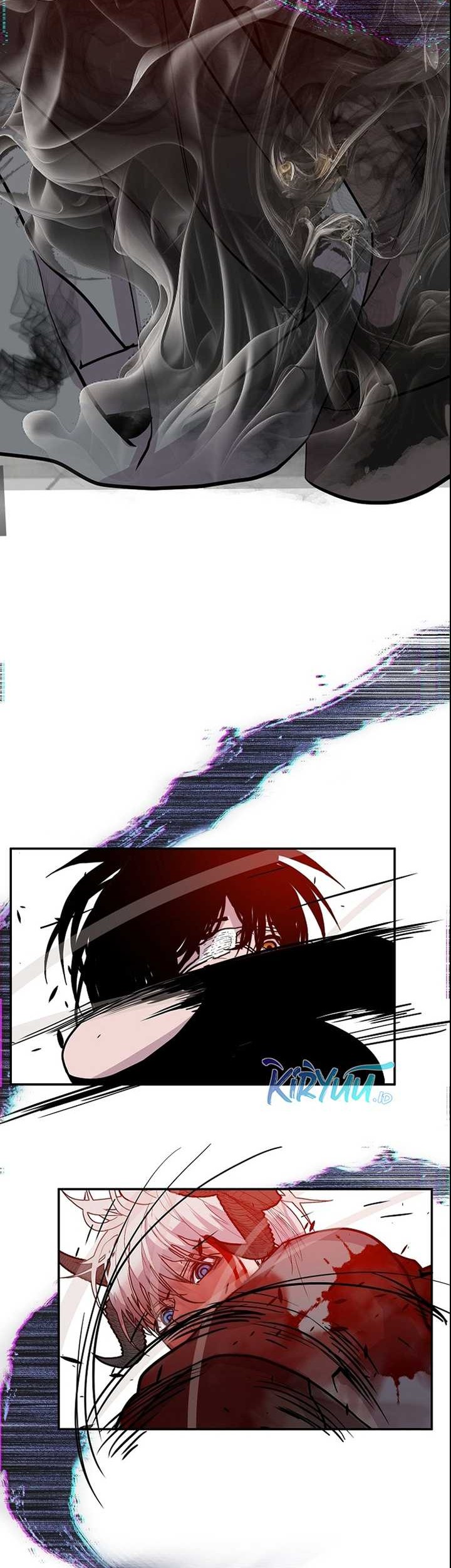 VR HERO Chapter 50 - halaman 5