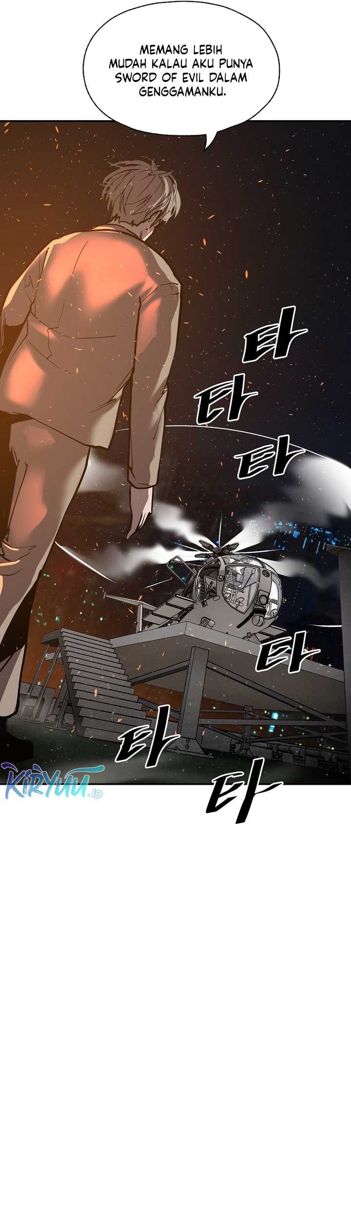 VR HERO Chapter 50 - halaman 52