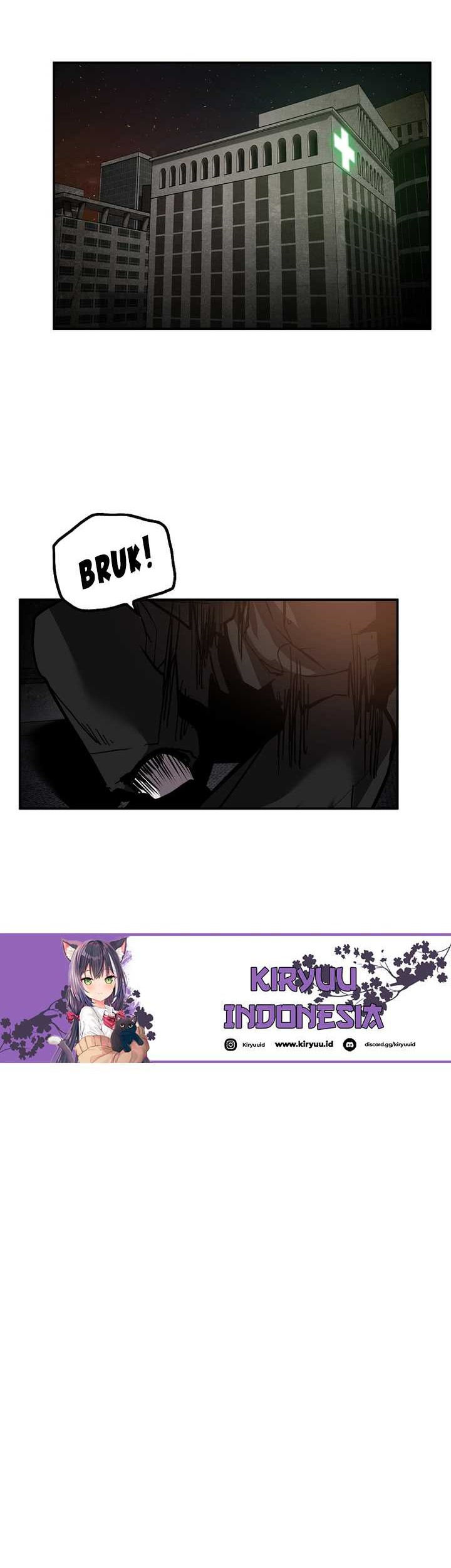 VR HERO Chapter 50 - halaman 53