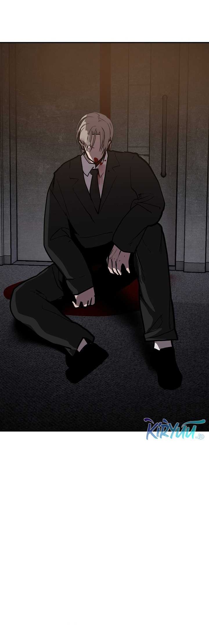 VR HERO Chapter 50 - halaman 54