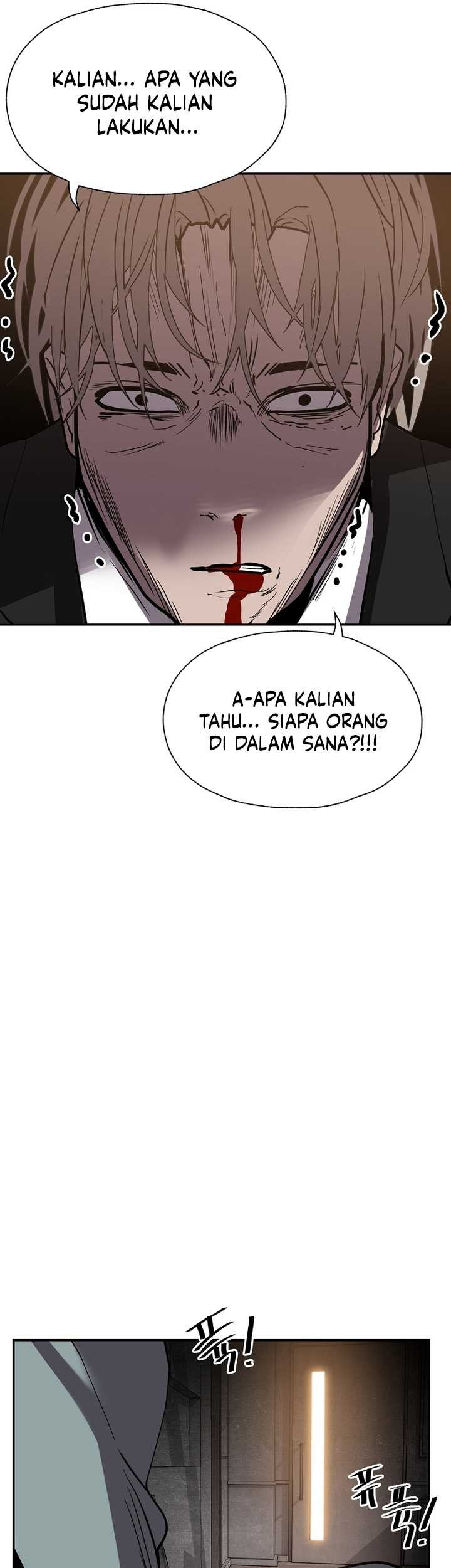 VR HERO Chapter 50 - halaman 55