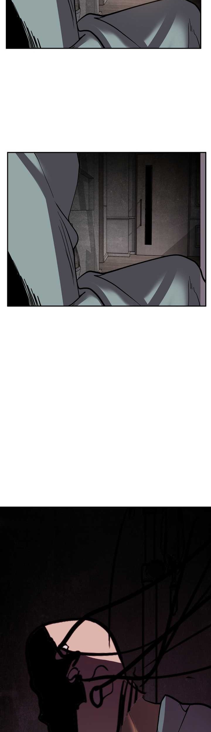 VR HERO Chapter 50 - halaman 56