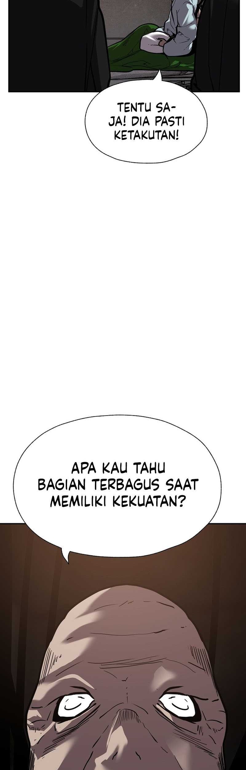 VR HERO Chapter 51 - halaman 11