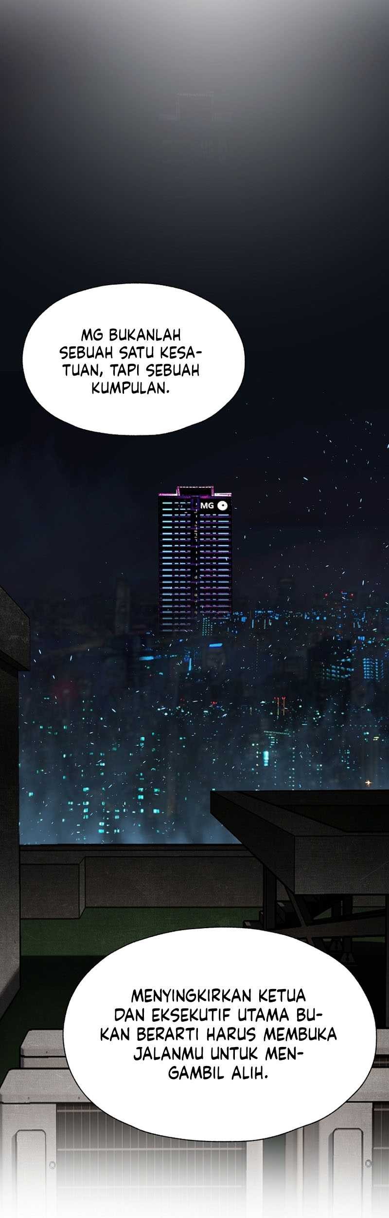 VR HERO Chapter 51 - halaman 14