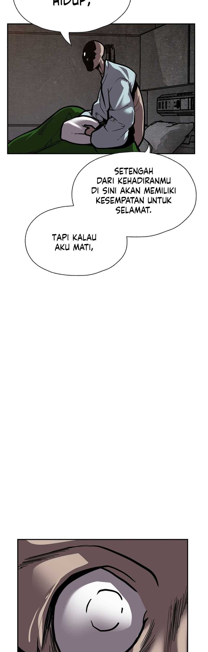 VR HERO Chapter 51 - halaman 16