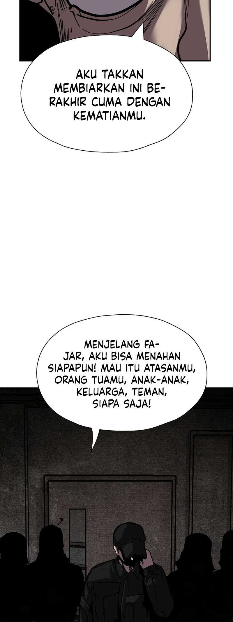 VR HERO Chapter 51 - halaman 17