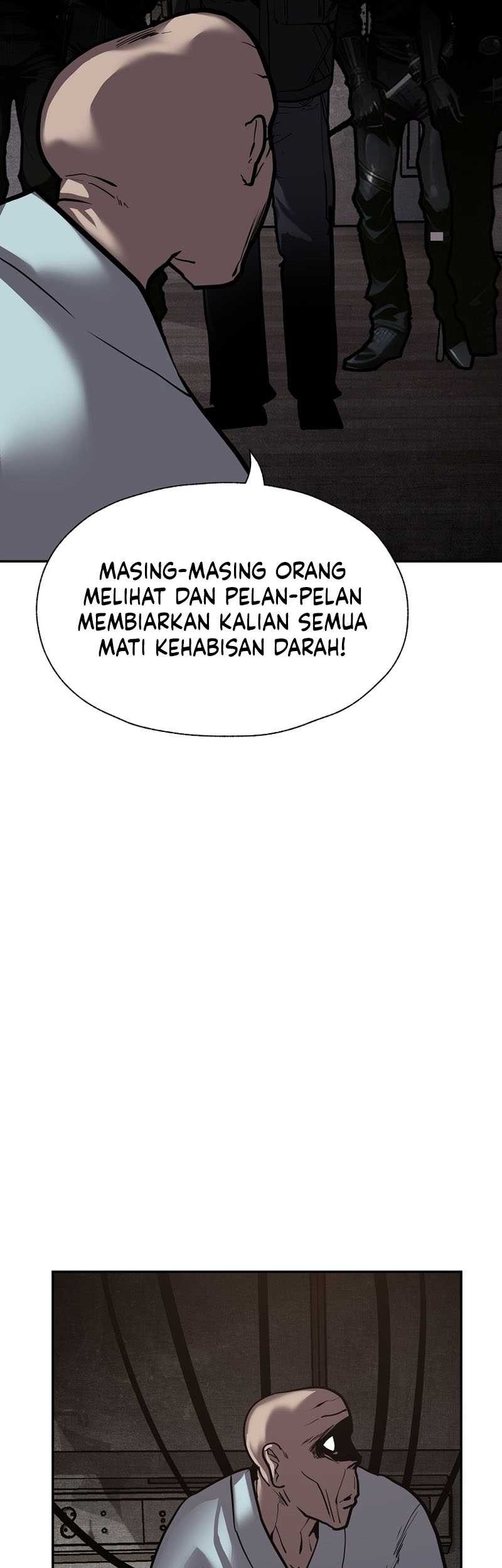 VR HERO Chapter 51 - halaman 18