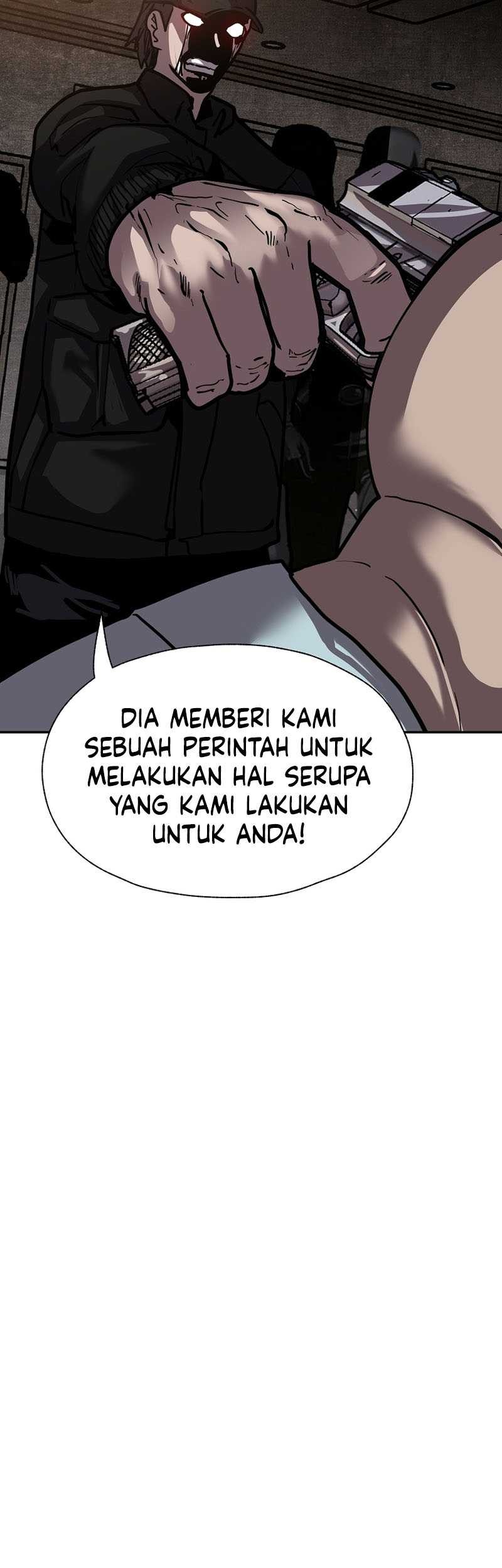 VR HERO Chapter 51 - halaman 22