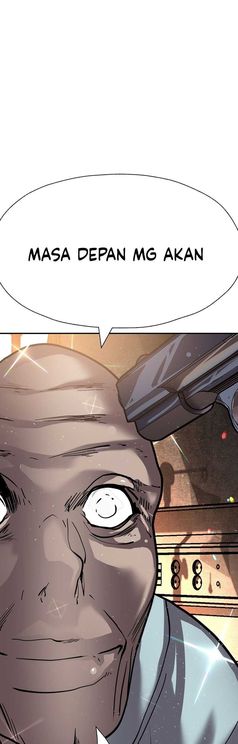 VR HERO Chapter 51 - halaman 26