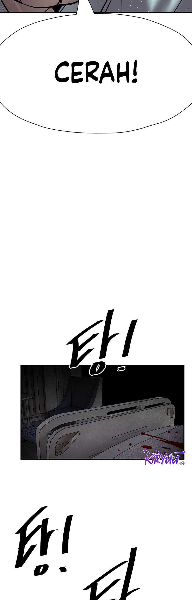 VR HERO Chapter 51 - halaman 27