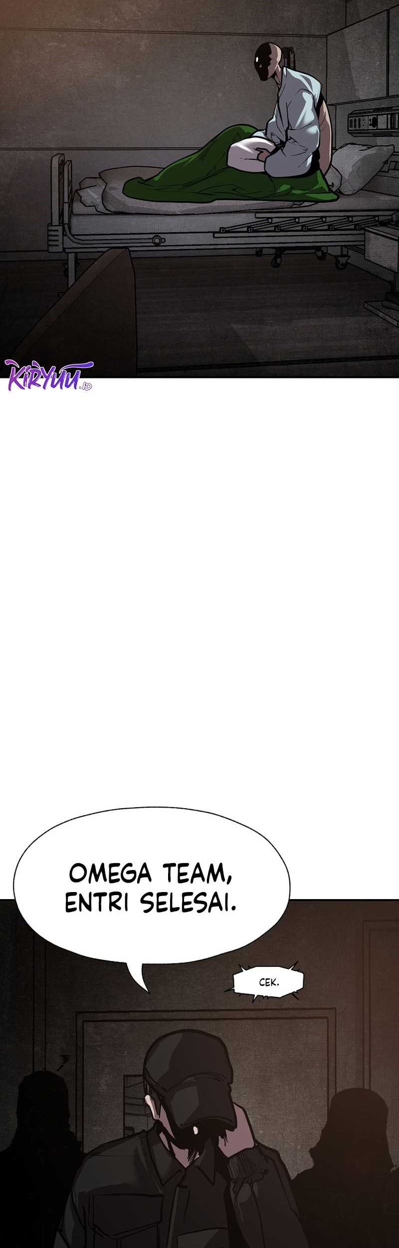 VR HERO Chapter 51 - halaman 3