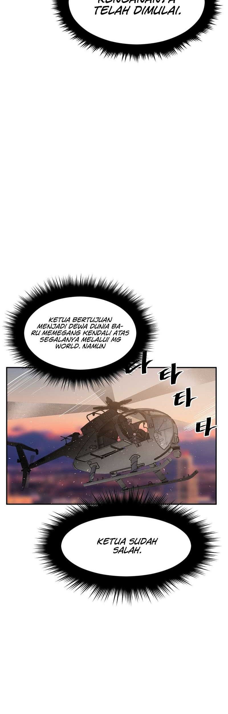 VR HERO Chapter 51 - halaman 31