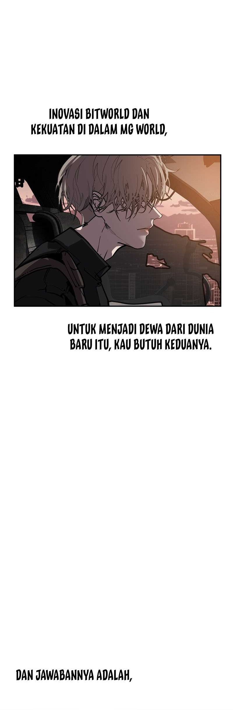 VR HERO Chapter 51 - halaman 33