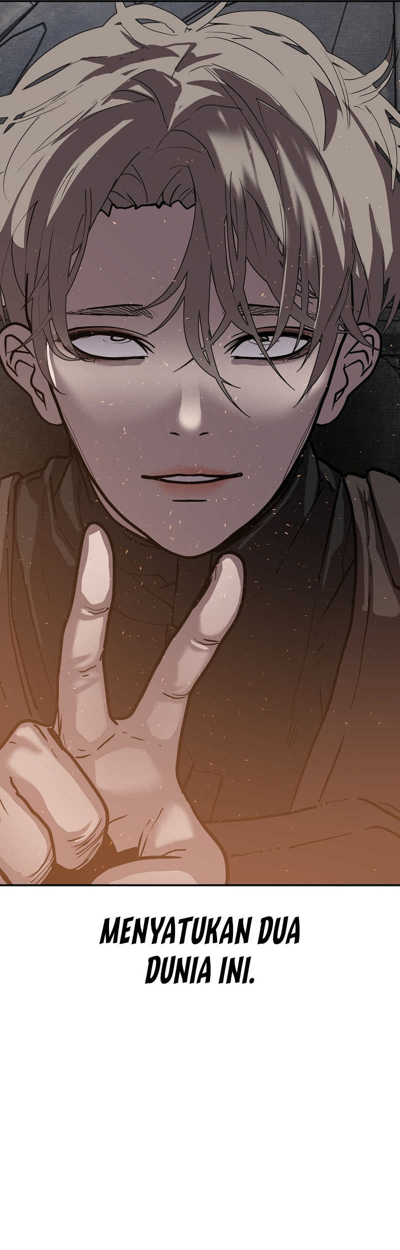 VR HERO Chapter 51 - halaman 34