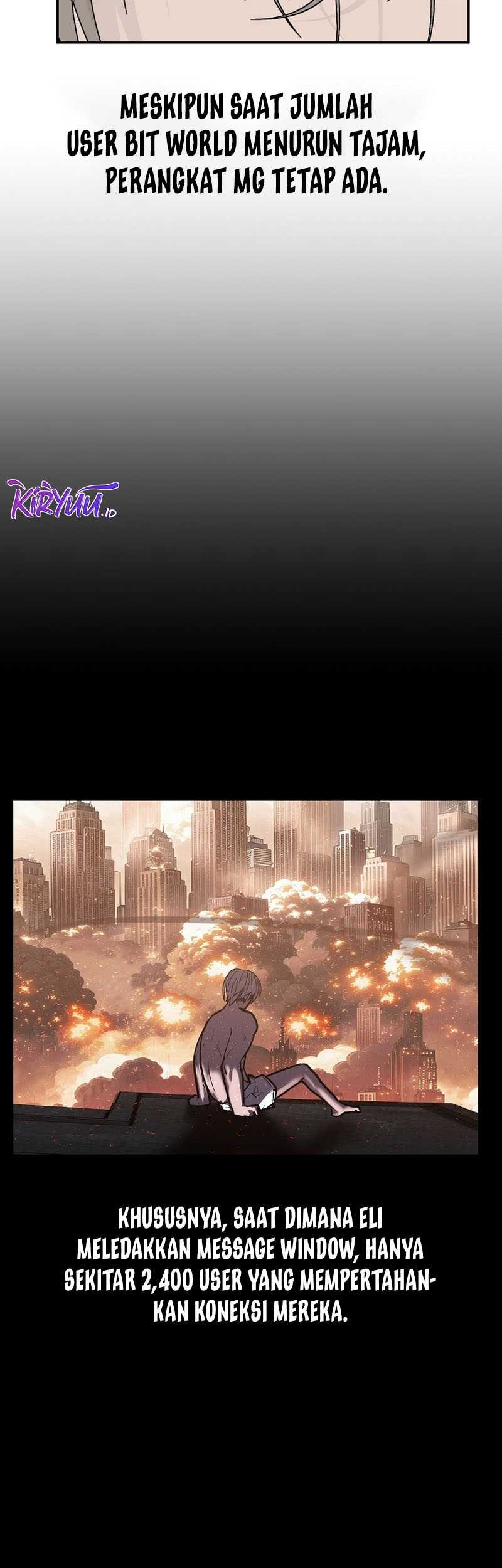 VR HERO Chapter 51 - halaman 36