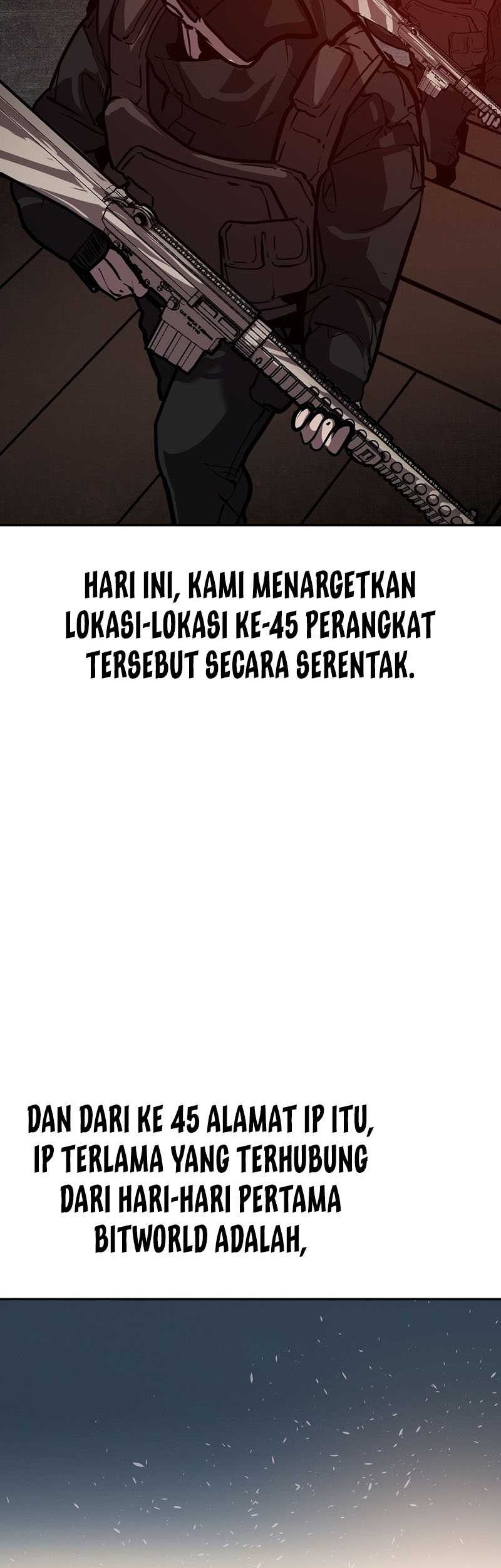 VR HERO Chapter 51 - halaman 39
