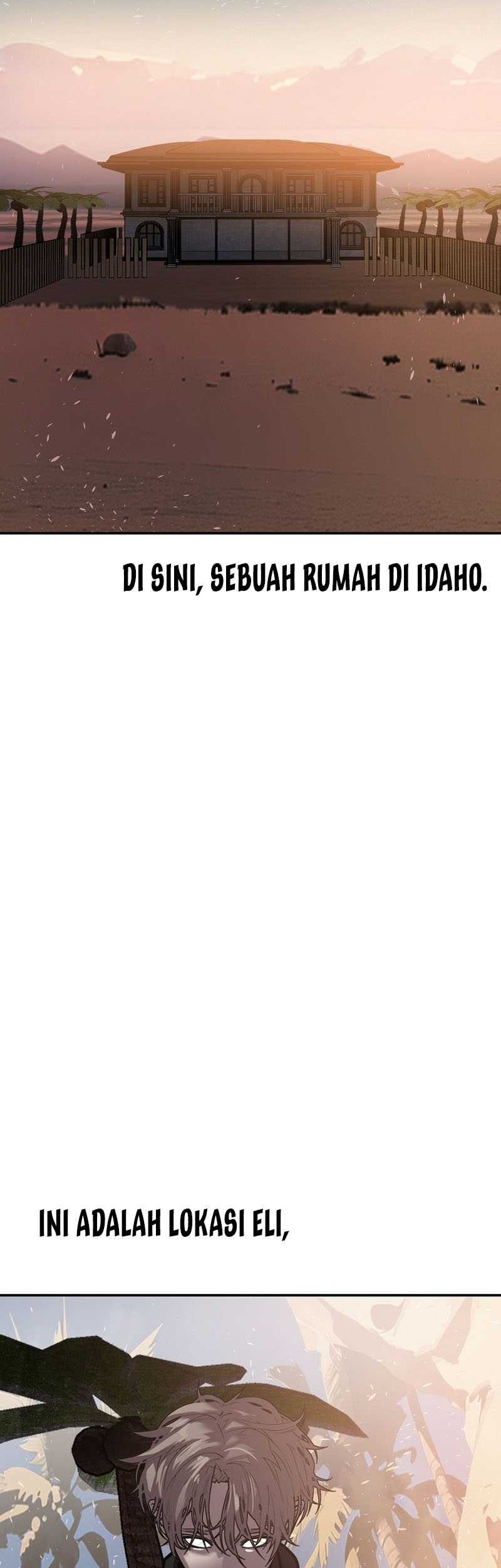 VR HERO Chapter 51 - halaman 40