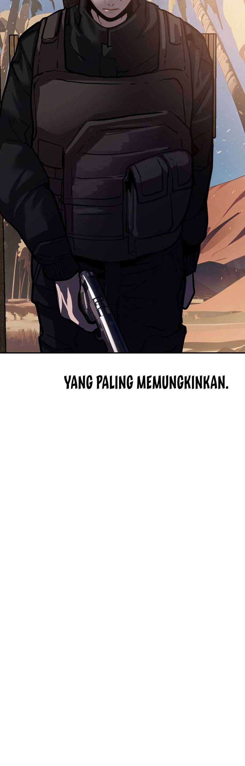 VR HERO Chapter 51 - halaman 41