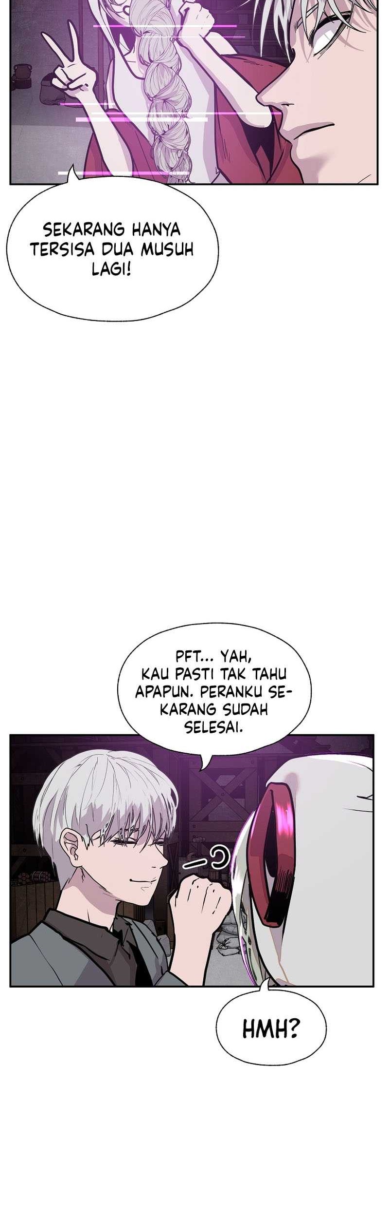 VR HERO Chapter 51 - halaman 47