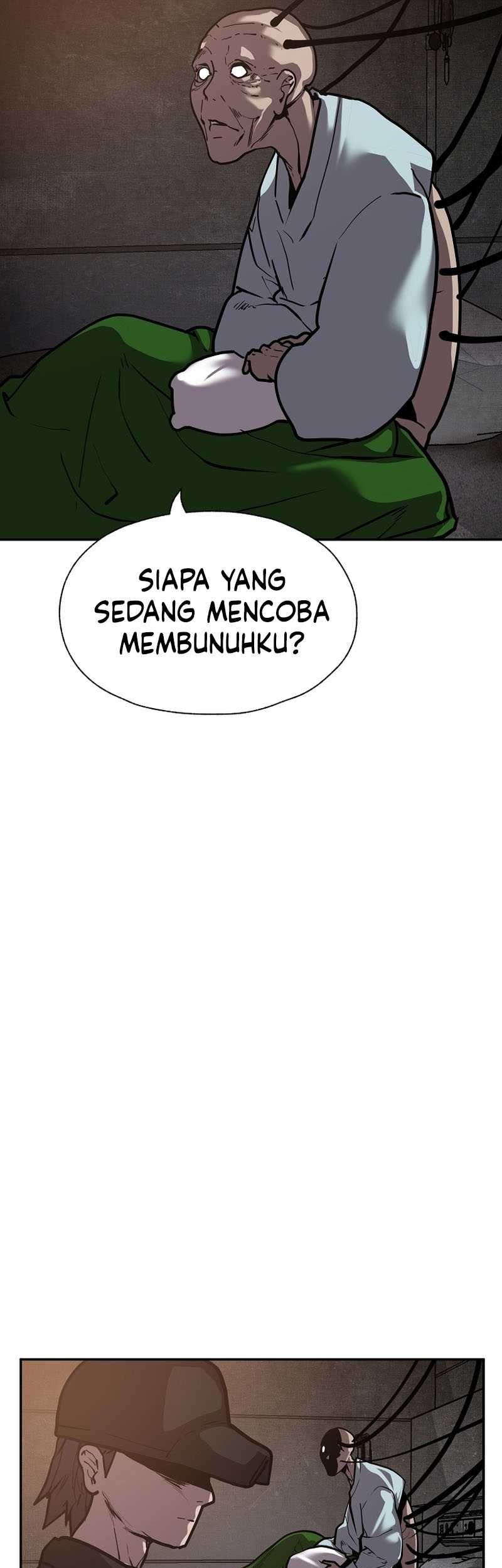 VR HERO Chapter 51 - halaman 6