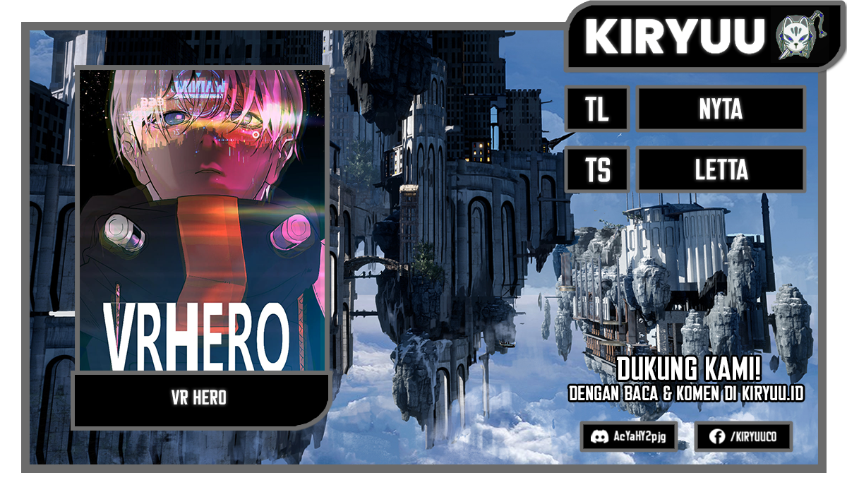 VR HERO Chapter 52 - halaman 1