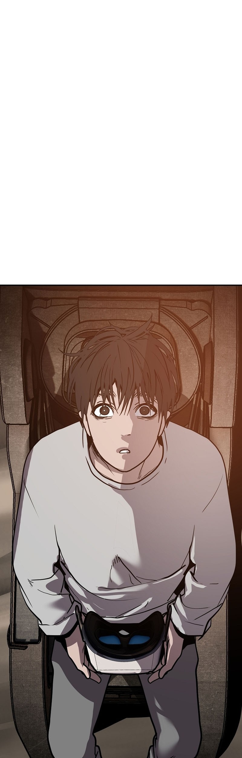 VR HERO Chapter 52 - halaman 10