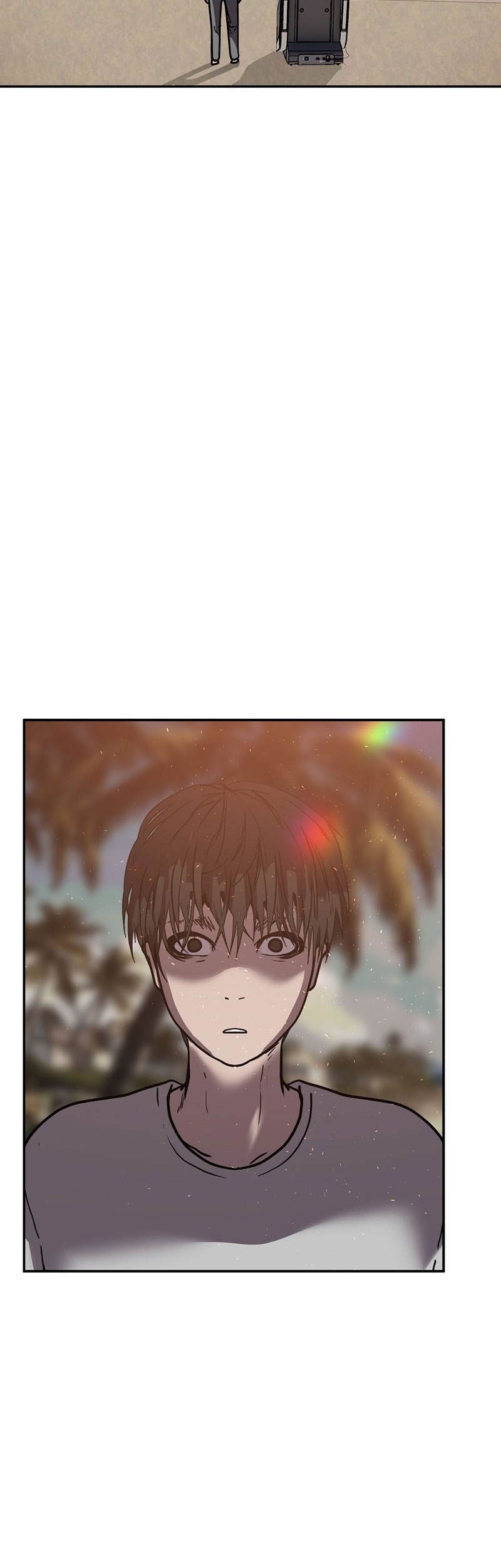 VR HERO Chapter 52 - halaman 13