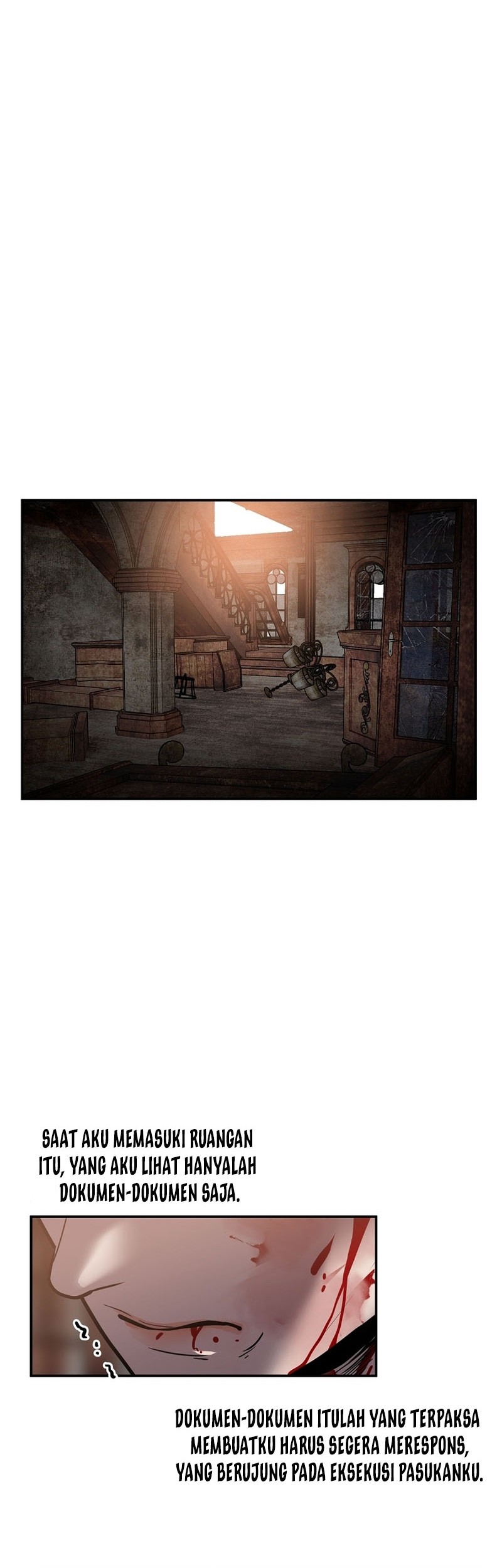 VR HERO Chapter 52 - halaman 15