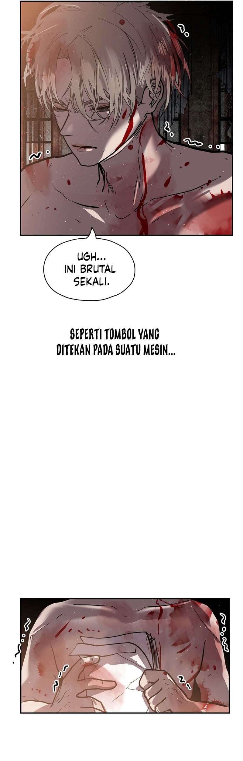 VR HERO Chapter 52 - halaman 16