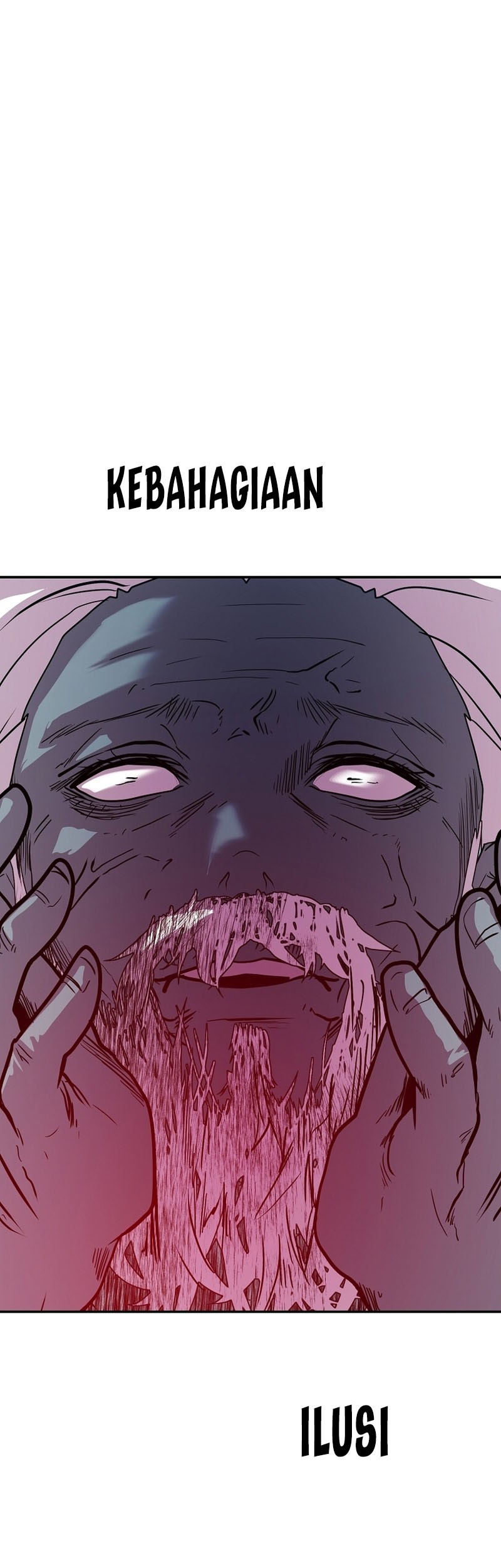 VR HERO Chapter 52 - halaman 18