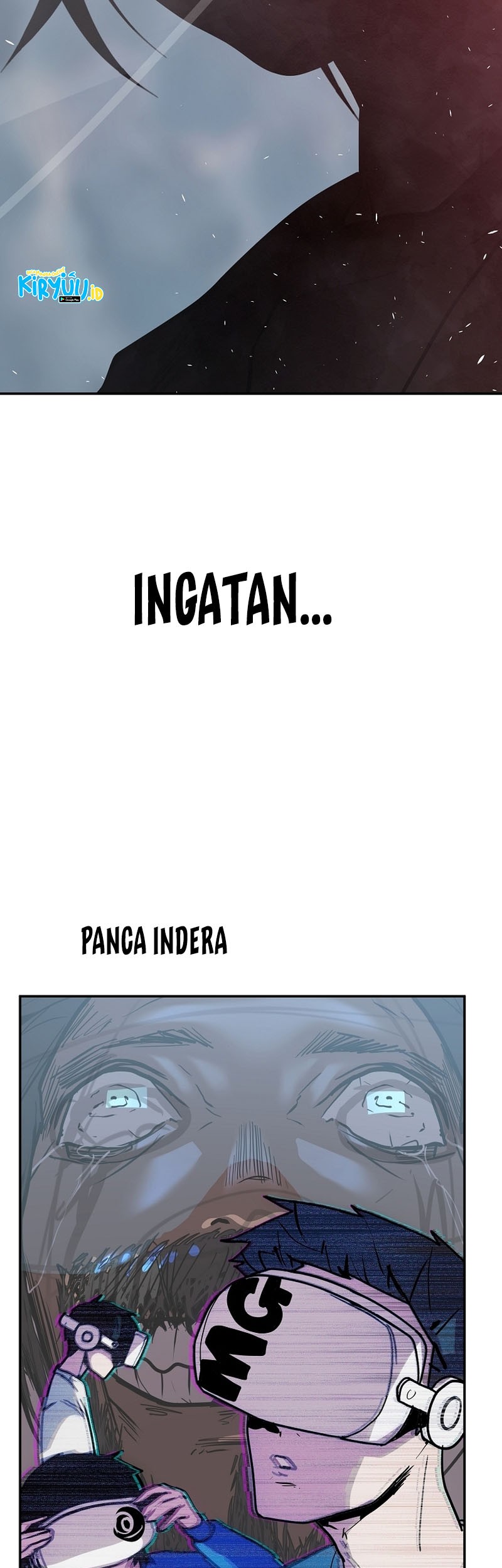 VR HERO Chapter 52 - halaman 20