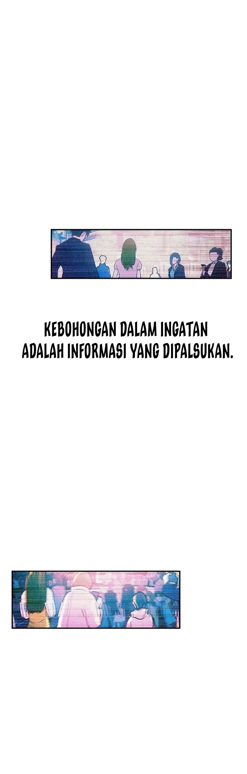 VR HERO Chapter 52 - halaman 22