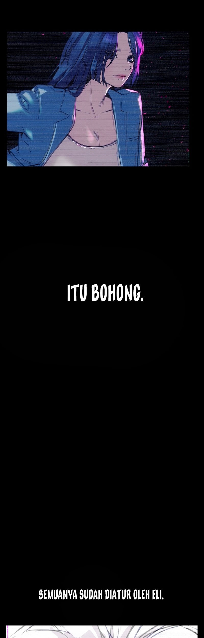 VR HERO Chapter 52 - halaman 28