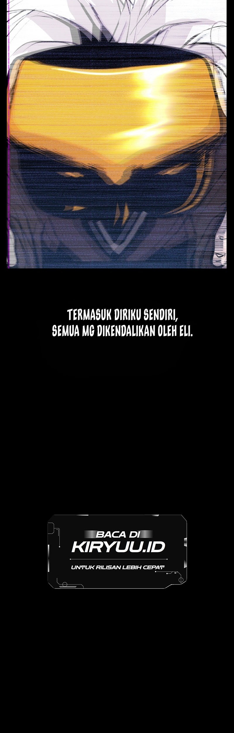 VR HERO Chapter 52 - halaman 29