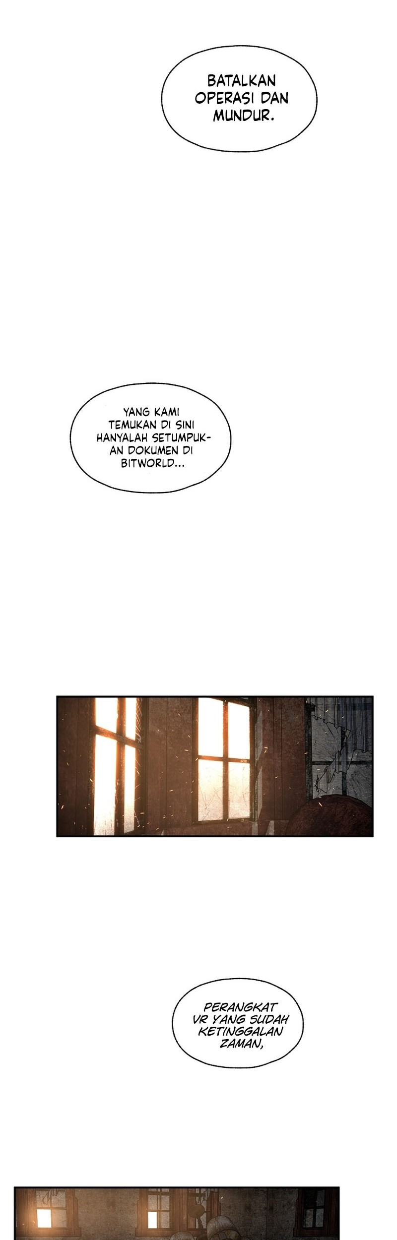 VR HERO Chapter 52 - halaman 3