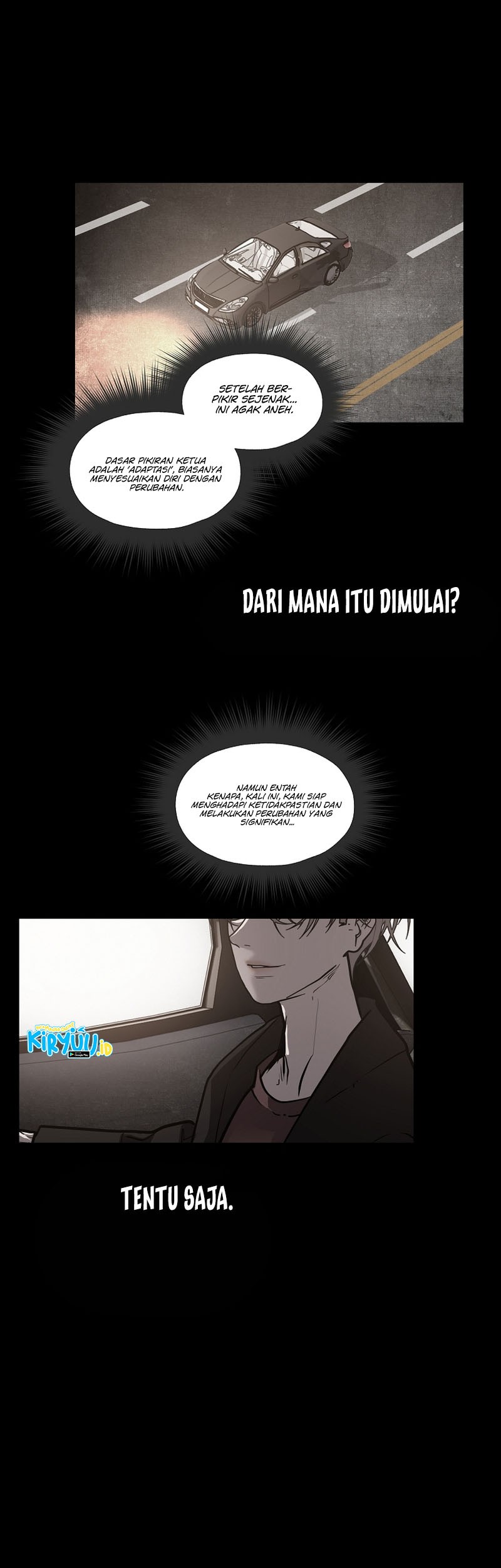 VR HERO Chapter 52 - halaman 30
