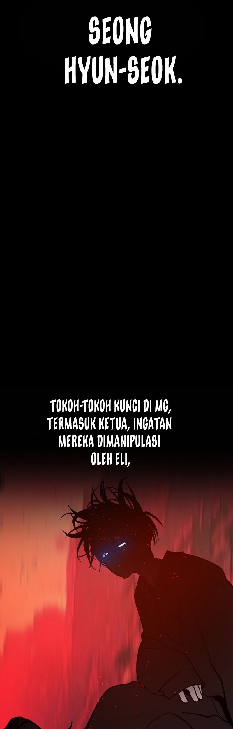 VR HERO Chapter 52 - halaman 32