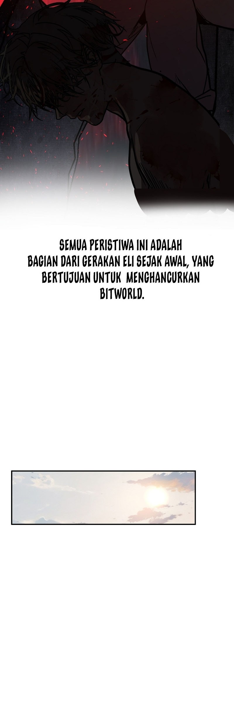 VR HERO Chapter 52 - halaman 33