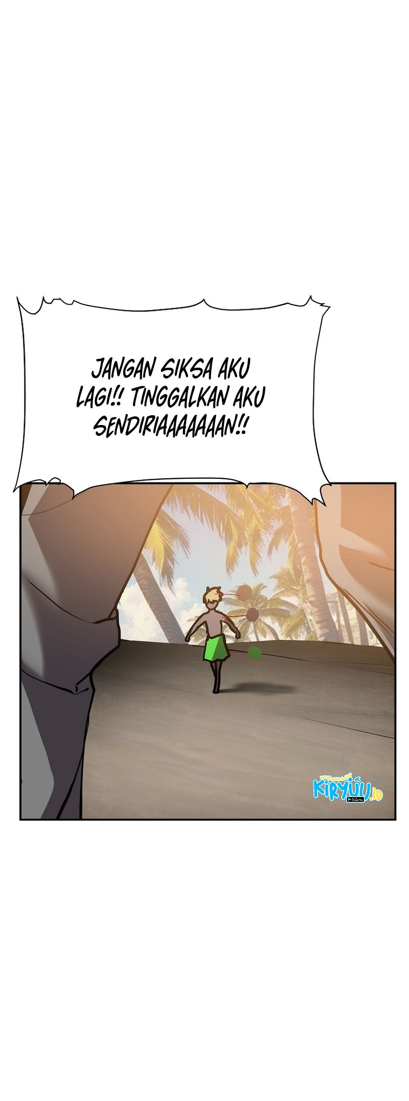 VR HERO Chapter 52 - halaman 37