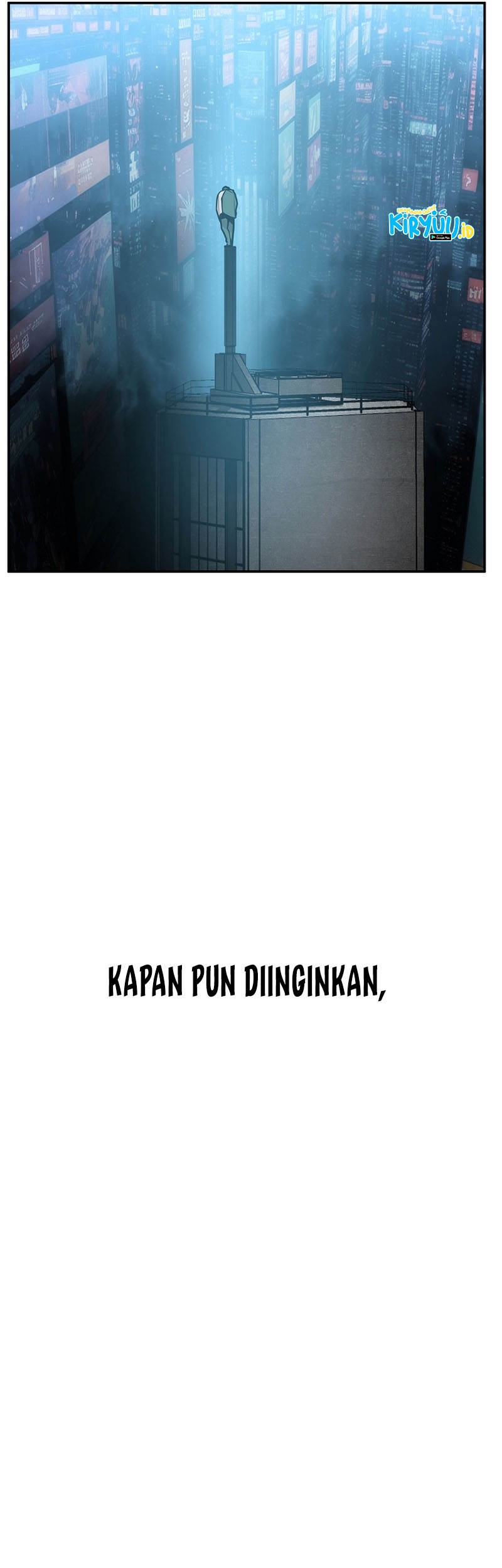 VR HERO Chapter 52 - halaman 42