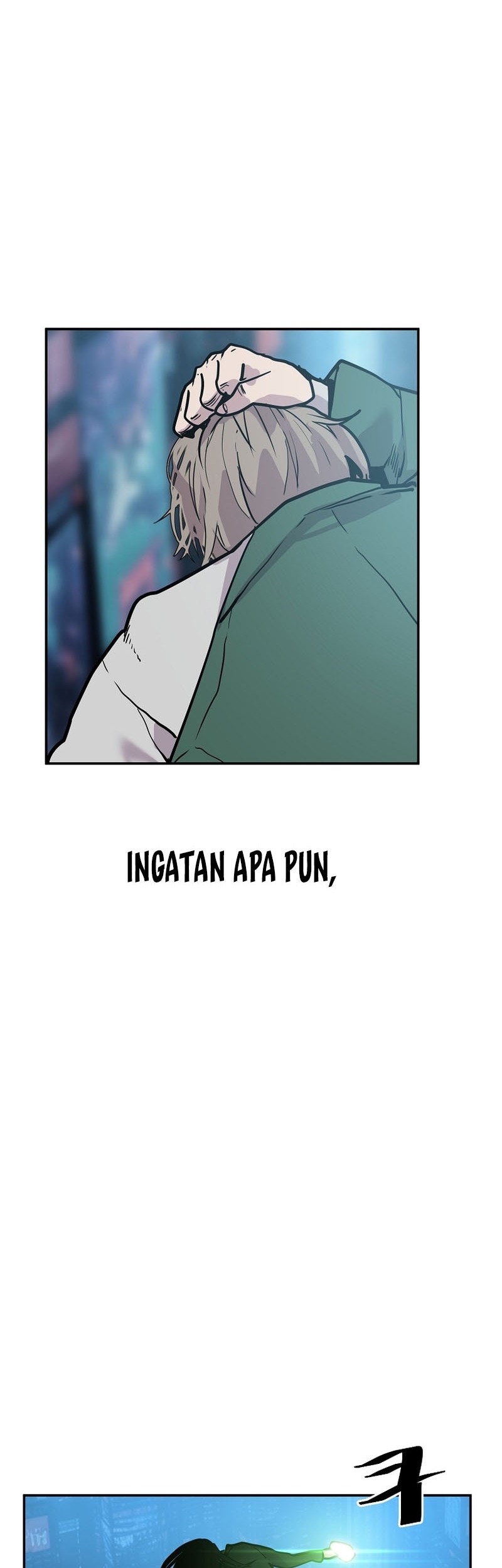VR HERO Chapter 52 - halaman 43