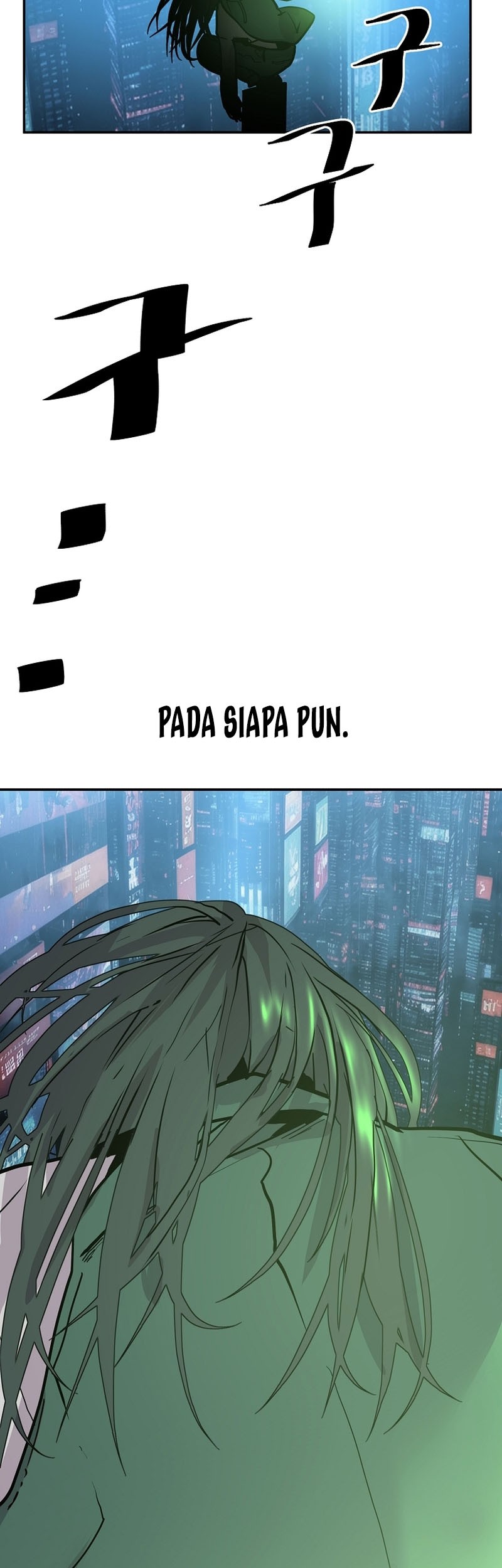 VR HERO Chapter 52 - halaman 44