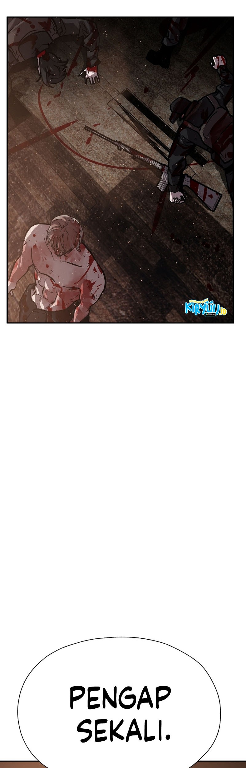 VR HERO Chapter 52 - halaman 7