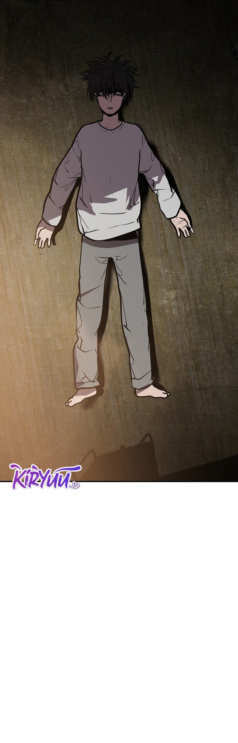 VR HERO Chapter 53 - halaman 14
